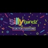 Sillybandz logo
