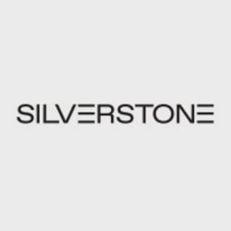 Silverstone logo