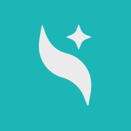 Simple AI logo