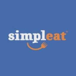 Simpleat logo