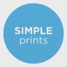 Simpleprints logo