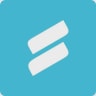 Simplify logo