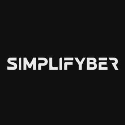 Simplifyber logo