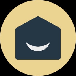 Simply Homes logo