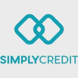 SimplyCredit logo