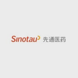 SinoTau logo