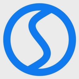 Sipfront logo