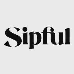 Sipful Drinks logo
