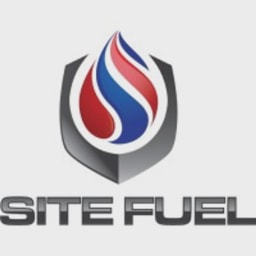SiteFuel logo