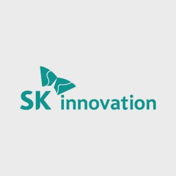 SK E&S logo
