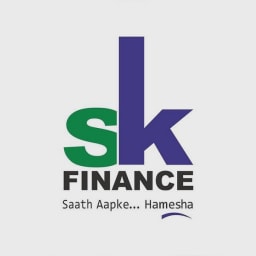SK Finance logo