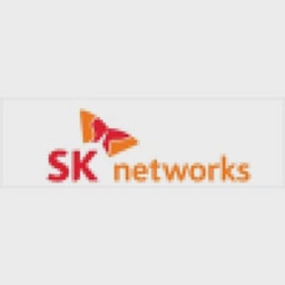 SK Networks logo
