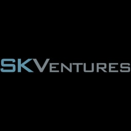 SK Ventures logo