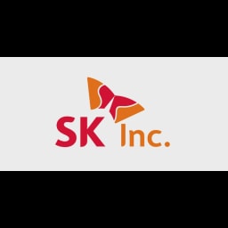 SK logo
