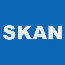 Skan logo