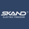 Skand Oy logo