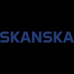 Skanska logo