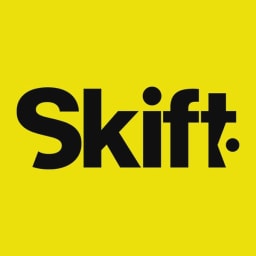 Skift logo
