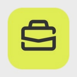 SkillBank logo
