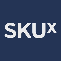 SKUx logo