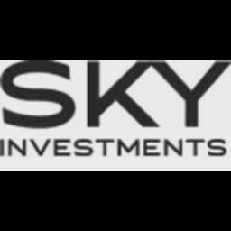 Sky logo