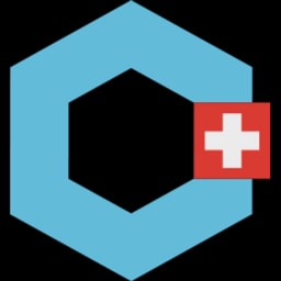 SkyCell logo