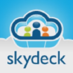 Skydeck logo