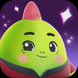 Sleepagotchi logo