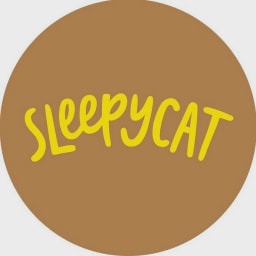 SleepyCat logo