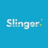 Slinger Bag logo