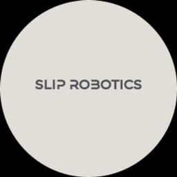 Slip Robotics logo