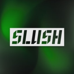 Slush logo
