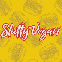 Slutty Vegan logo