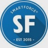 SmartForce logo