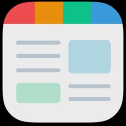 SmartNews logo