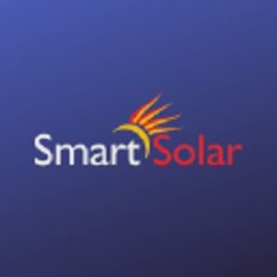 SmartSolar logo