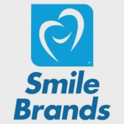 Smile|Pronto logo