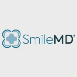 SmileMD logo