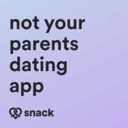 Snack App logo