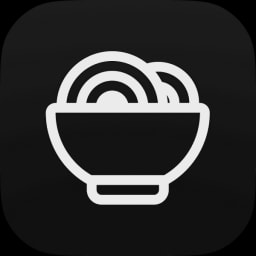 Snackpass logo