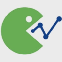 Snapchart logo
