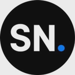 Snapwire logo