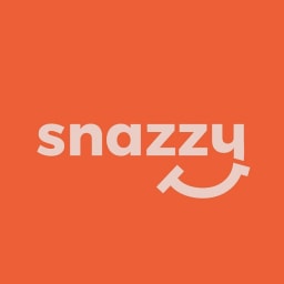 Snazzy logo