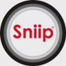 Sniip Pty Ltd logo