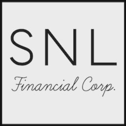 SNL Financial logo