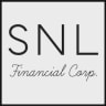 SNL Financial logo