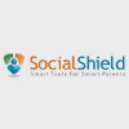 SocialShield logo