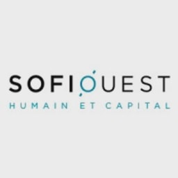Sofiouest logo