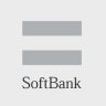 Softbank Corp logo