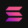 Solana Labs logo